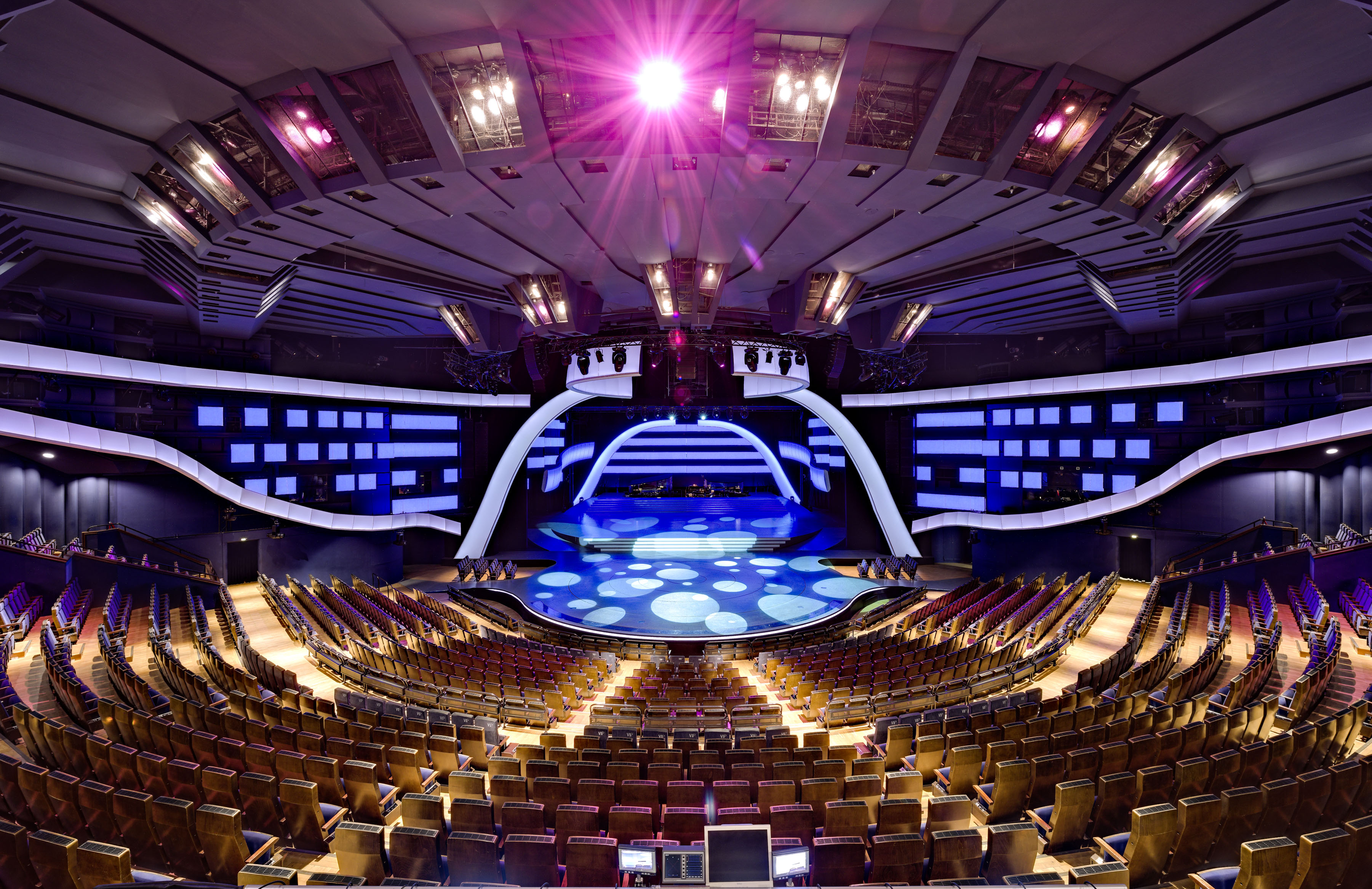 Friedrichstadtpalast Programm Friedrichstadtpalast Programm