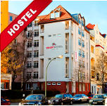Hostel Berlin
